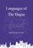 Languages of The Hague, Ingrid Tieken-Boon van Ostade - Paperback - 9789460100901