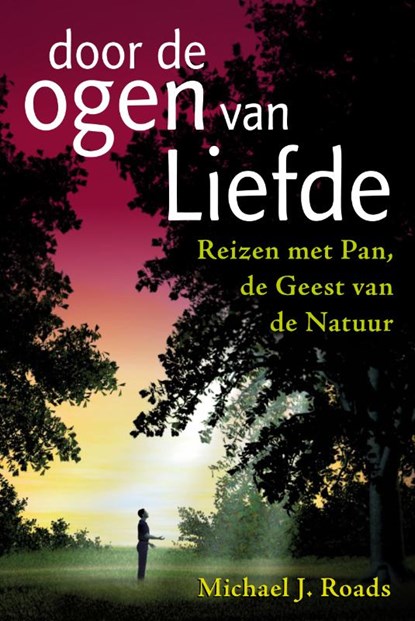 Door de ogen van Liefde, Michael J. Roads ; Studio Imago - Paperback - 9789460150296