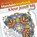 Mandalakleurboek, Monique Michel - Paperback - 9789460150715