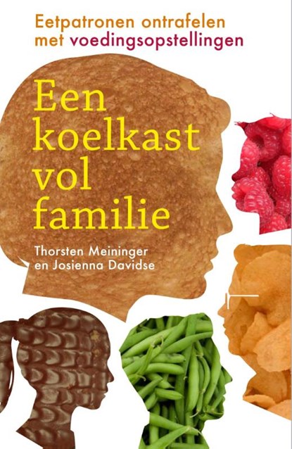 Een koelkast vol familie, Thorsten Meininger ; Josienna Davidse - Paperback - 9789460150845