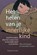 Het helen van je innerlijke kind, Susanne Hühn - Paperback - 9789460151668