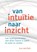Van intuïtie naar inzicht, Luc van Esch - Paperback - 9789460151699
