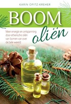 Boomoliën | Karin Opitz-Kreher | 