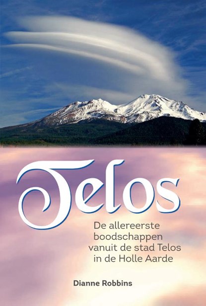 Telos, Dianne Robbins - Paperback - 9789460152085