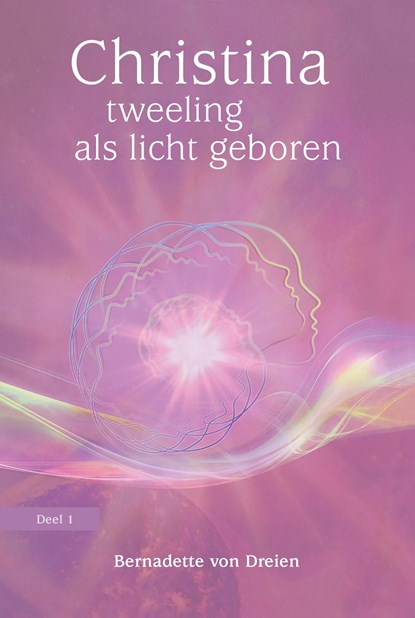 Tweeling als licht geboren, Bernadette von Dreien - Ebook - 9789460152153