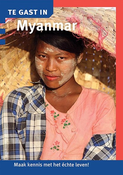 Myanmar, Aline van der Meulen ; Kees van Teeffelen - Paperback - 9789460160424