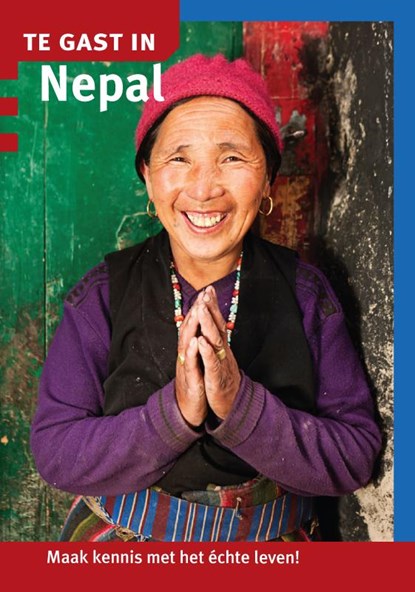 Te gast in Nepal, Nick Meynen - Paperback - 9789460160479