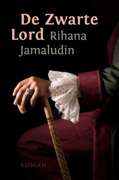 De zwarte lord, Rihana Jamaludin - Gebonden - 9789460220340