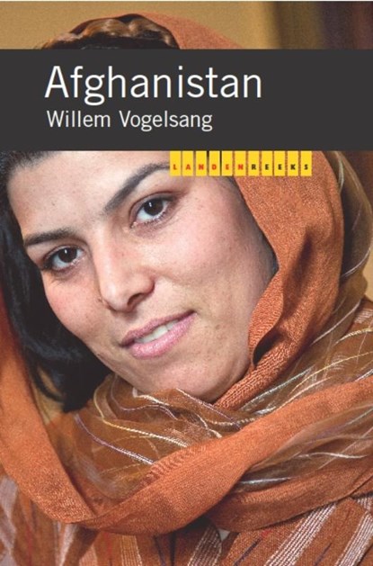 Afghanistan, VOGELSANG, W. - Paperback - 9789460221187