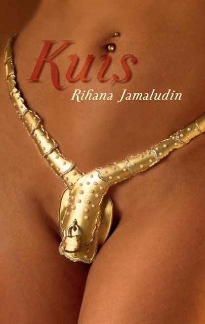 Kuis, Rihana Jamaludin - Ebook - 9789460221514
