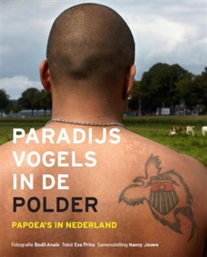 Paradijsvogels in de polder, niet bekend - Paperback - 9789460221859