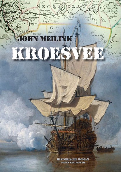 Kroesvee, John Meilink - Ebook - 9789460224034