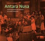 Antara Nusa - Yvette Kopijn - 9789460224409