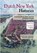 Dutch New York histories ; Geschiedenissen van Nederlands New York, Dienke Hondius ; Nancy Jouwe ; Dineke Stam ; Jennifer Tosch - Paperback - 9789460224508
