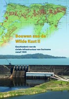 Bouwen aan de wilde kust II | Hillebrand Ehrenburg ; Marcel Meyer | 