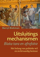 Uitsluitingsmechanismen - Barryl Biekman - 9789460224812