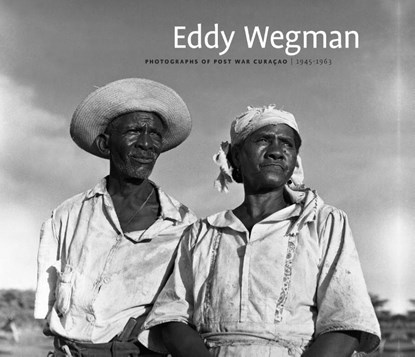 Eddy Wegman, niet bekend - Gebonden - 9789460225000