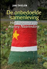 De onbedoelde samenleving - Jan Thielen - 9789460229718