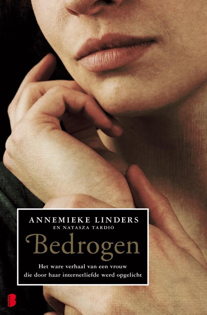 Bedrogen, Annemieke Linders ; Natasza Tardio - Ebook - 9789460230325