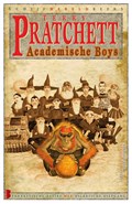 Academische Boys | Terry Pratchett | 