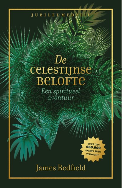 De Celestijnse belofte, James Redfield - Ebook - 9789460230738