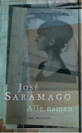 Alle namen | José Saramago | 