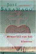 Memoriaal van het klooster | José Saramago | 