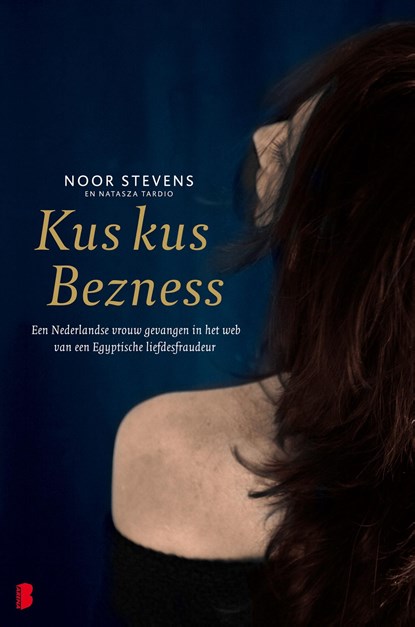 Kus kus, Bezness, Noor Stevens ; Natasza Tardio - Ebook - 9789460231148