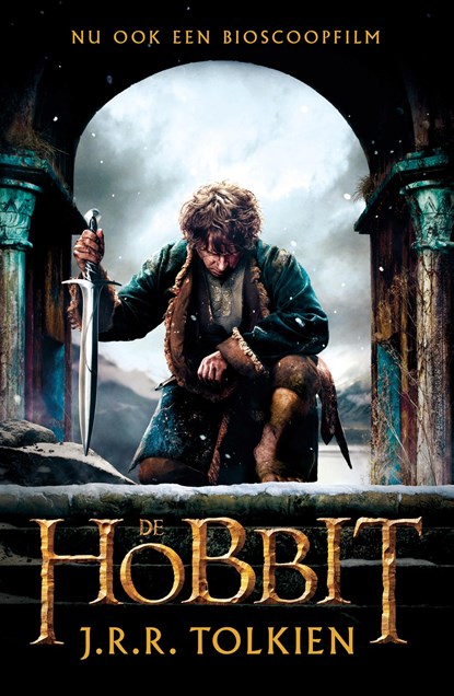 De hobbit, J.R.R. Tolkien - Ebook - 9789460231186