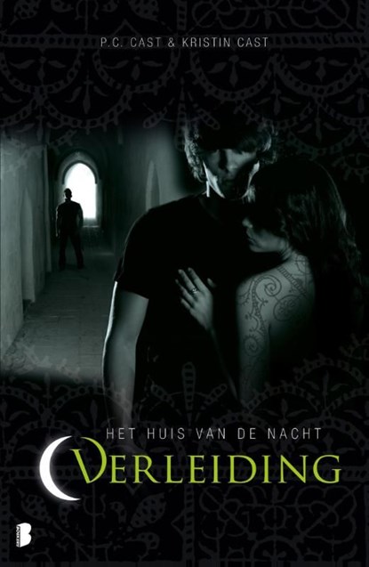 Verleiding, P.C. Cast ; Kristin Cast - Ebook - 9789460231582