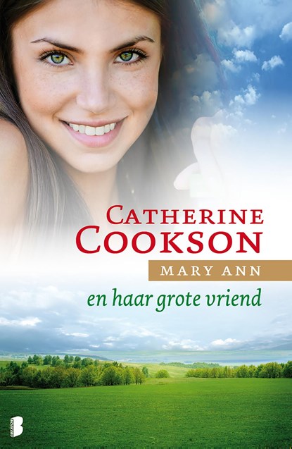 En haar grote vriend, Catherine Cookson - Ebook - 9789460232657