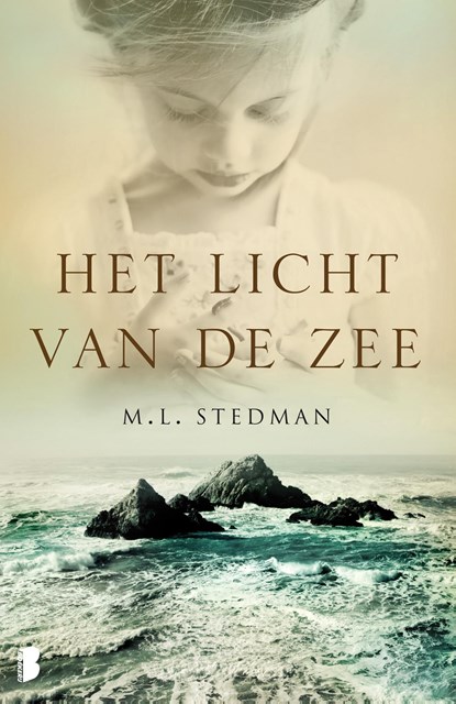 Het licht van de zee, M.L. Stedman - Ebook - 9789460232855