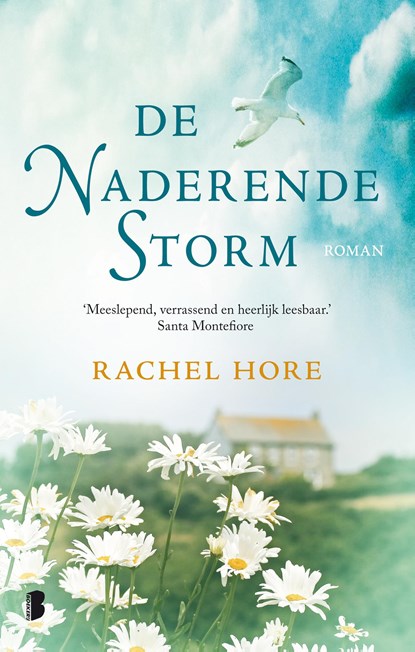 De naderende storm, Rachel Hore - Ebook - 9789460232923