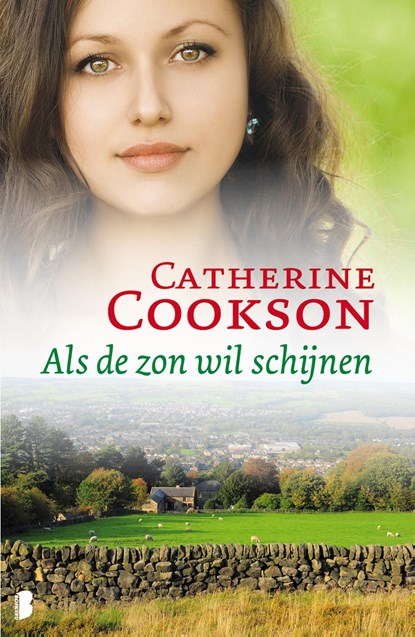 Als de zon wil schijnen, Catherine Cookson - Ebook - 9789460233180