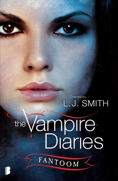 Fantoom, L.J. Smith - Ebook - 9789460233258