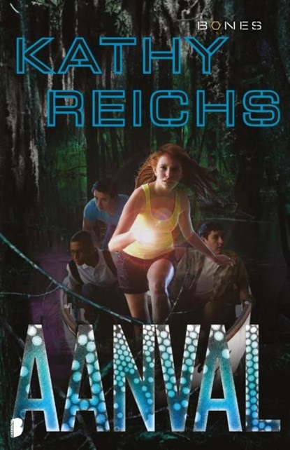 Aanval, Kathy Reichs - Ebook - 9789460233289