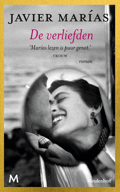 De verliefden, Javier Marías - Ebook - 9789460233388