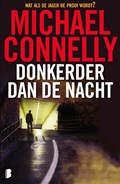 Donkerder dan de nacht | Michael Connelly | 
