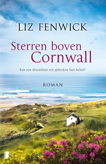 Sterren boven Cornwall, Liz Fenwick - Ebook - 9789460233876