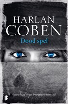 Dood spel | Harlan Coben | 