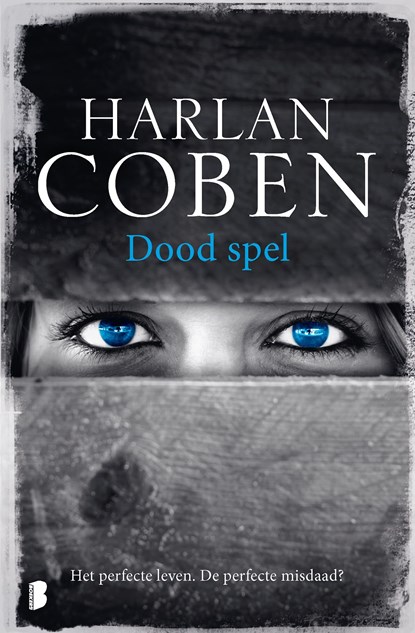 Dood spel, Harlan Coben - Ebook - 9789460233937