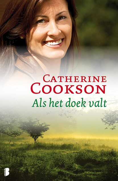 Als het doek valt, Catherine Cookson - Ebook - 9789460234101