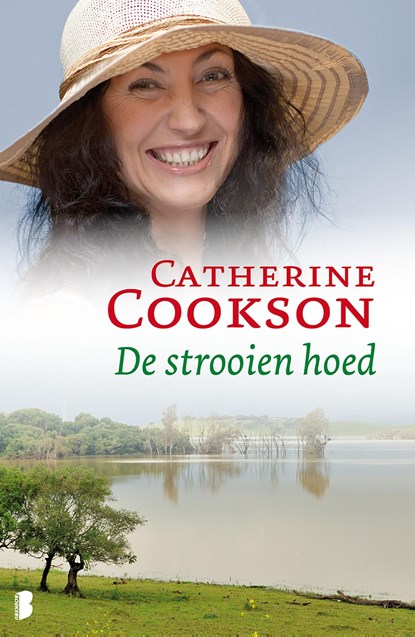 De strooien hoed, Catherine Cookson - Ebook - 9789460234163