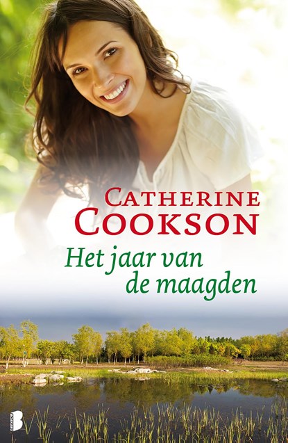 Het jaar van de maagden, Catherine Cookson - Ebook - 9789460234187
