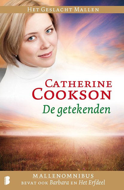 De getekenden, Catherine Cookson - Ebook - 9789460234224