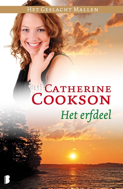 Het erfdeel, Catherine Cookson - Ebook - 9789460234231