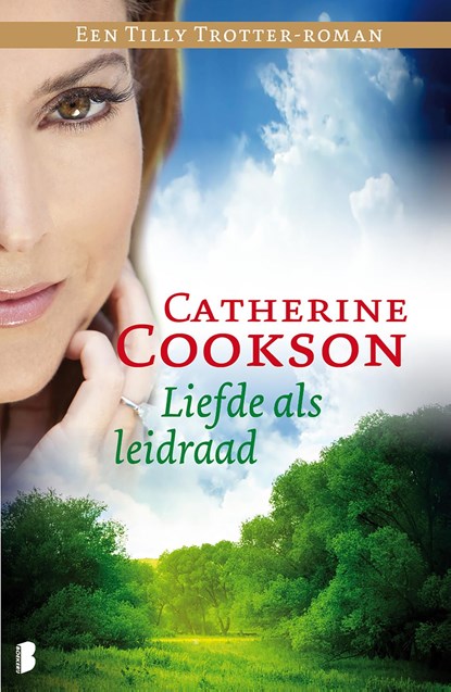 Liefde als leidraad, Catherine Cookson - Ebook - 9789460234255