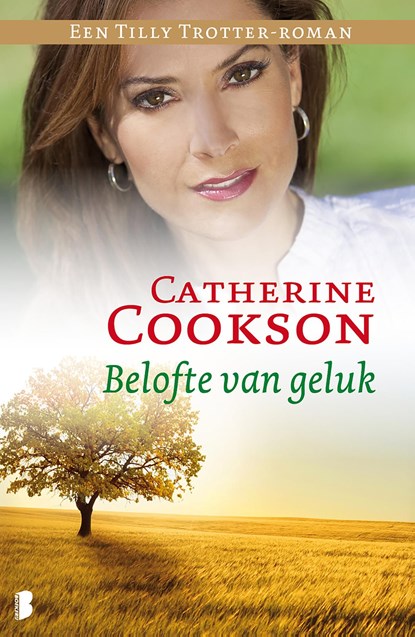 Belofte van geluk, Catherine Cookson - Ebook - 9789460234286
