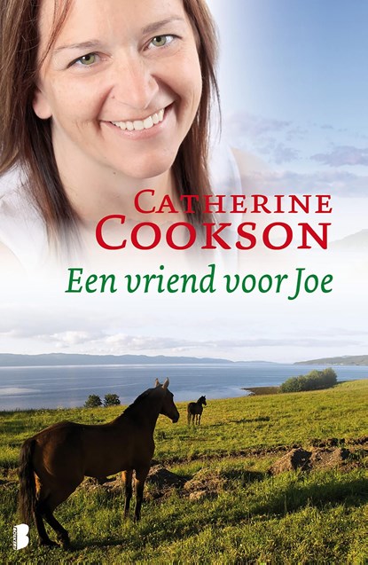 Een vriend voor Joe, Catherine Cookson - Ebook - 9789460234415