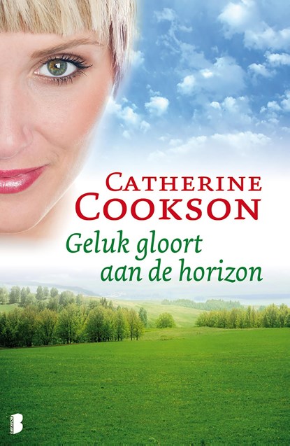 Geluk gloort aan de horizon, Catherine Cookson - Ebook - 9789460234422
